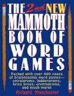 The 2nd New Mammoth Book of Word Games