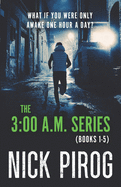 The 3: 00 a.m. Series (Books 1-5)