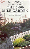 The 3,000-mile garden