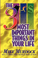 The 3 Most Important Things in Your Life