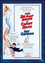 The 30 Foot Bride of Candy Rock - Sidney Miller