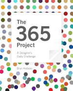 The 365 Project: A Designer's Daily Challenge