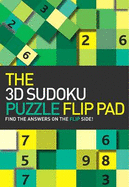 The 3d Sudoku Puzzle Flip Pad