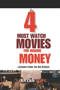 The 4 Must Watch Movie for Making Money: Lessons from the Big Screen for Entrepreneur