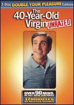 The 40-Year-Old Virgin [WS] [Special Edition] [2 Discs]