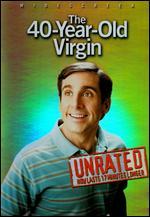 The 40-Year-Old Virgin [WS] [Unrated]