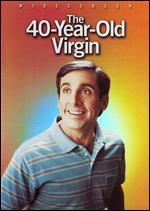 The 40-Year-Old Virgin [WS]