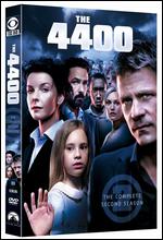 The 4400: Season 02 - 
