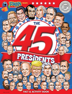 The 45 Presidents - Steedman-Zelickson, Toni