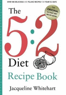 The 5:2 Diet Recipe Book