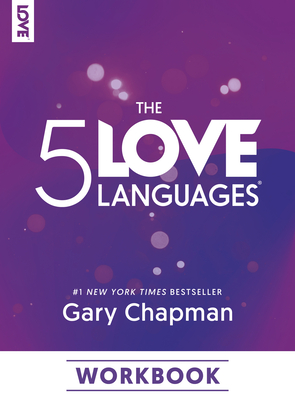 The 5 Love Languages Workbook - Chapman, Gary