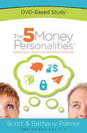 The 5 Money Personalities DVD