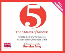 The 5 States of Success