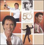 The 50th Anniversary Album - Cliff Richard
