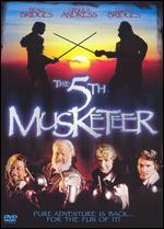 The 5th Musketeer