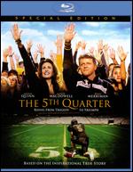 The 5th Quarter [Blu-ray] - Rick Bieber