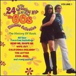 The 60's Ultimate Collection, Vol. 1  [Box Set]