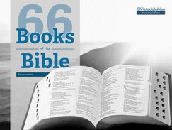 The 66 Books of the Bible Study Guide