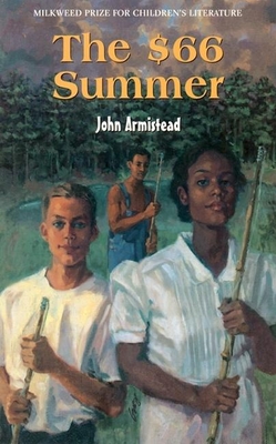 The $66 Summer - Armistead, John