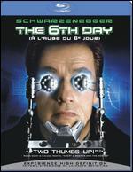 The 6th Day [French] [Blu-ray]