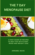 The 7 Day Menopause Diet