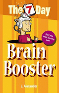 The 7 Day Series: Seven Day Brain Booster