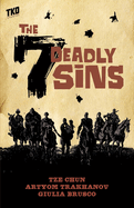 The 7 Deadly Sins, Box Set