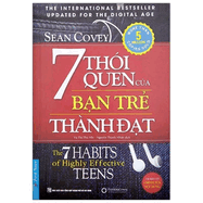 The 7 Habits of Highly Effective Teens