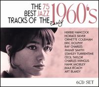 The 75 Best Jazz Tracks of the Early 1960s - Various Artists