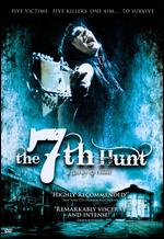 The 7th Hunt - Darren K. Hawkins; JD Cohen