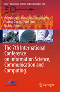 The 7th International Conference on Information Science, Communication and Computing