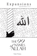 The 99 Name of Allah: Expansions Special Edition 5