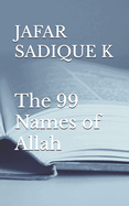 The 99 Names of Allah