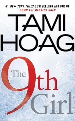 The 9th Girl - Hoag, Tami, and Colacci, David (Read by)