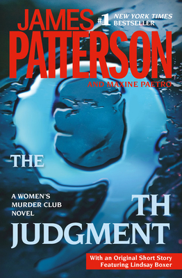 The 9th Judgment - Patterson, James, and Paetro, Maxine, and McCormick, Carolyn (Read by)