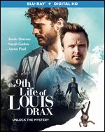 The 9th Life of Louis Drax [Blu-ray] - Alexandre Aja