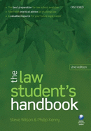 The a Law Student's Handbook