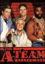 The A-Team: Season One [4 Discs] - 
