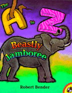 The A to Z Beastly Jamboree