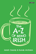 The A to Z of Being Irish