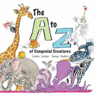The A to Z of Congenial Creatures