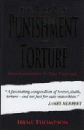 The A to Z of Punishment and Torture: From Amputation to Zero Tolerance