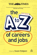 The A-Z of Careers and Jobs