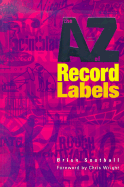 The A-Z of Record Labels