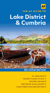 The AA Guide to Lake District & Cumbria