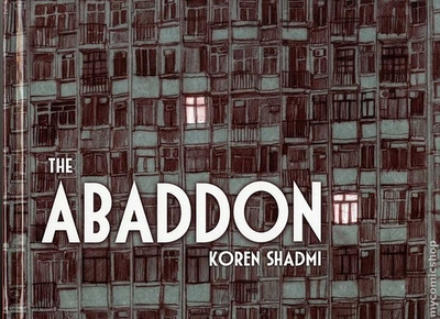 The Abaddon - Shadmi, Koren