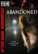 The Abandoned [WS] - Nacho Cerd