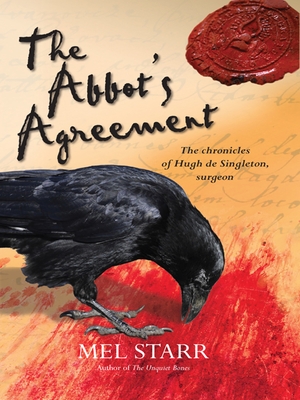 The Abbot's Agreement - Starr, Mel