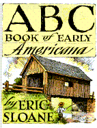 The ABC Book of Early Americana