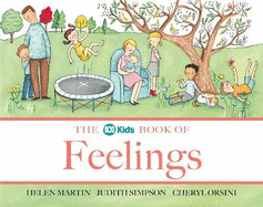The ABC Book of Feelings